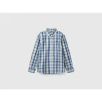 Button-down shirt
