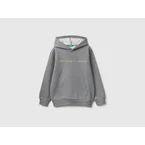 Warm hoodie