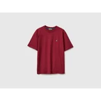 Organic cotton T-shirt