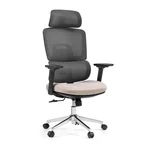 Ergomy Pro | meshstof / stof - Professionele bureaustoel 