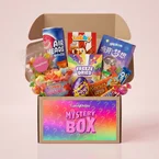 Mysterybox - Maat M