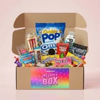 Mysterybox - Maat L