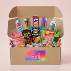Mysterybox - Maat XL