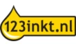 123inkt kortingscode