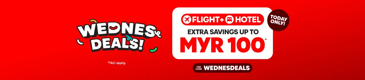 Bewijs van kortingscode - Air Asia - Air Asia kortingscode: [[MYR 100 korting]] extra besparing vandaag