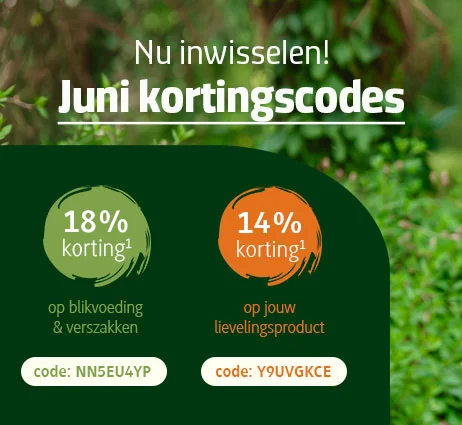 Bewijs van kortingscode - alsa nature - Alsa nature kortingscode: [[14% korting]] op je lievelingsproduct