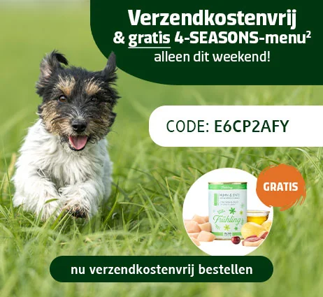 Bewijs van kortingscode - alsa nature - Alsa Nature kortingscode: [[Gratis verzending]] en gratis 4-SEASONS-menu² dit weekend